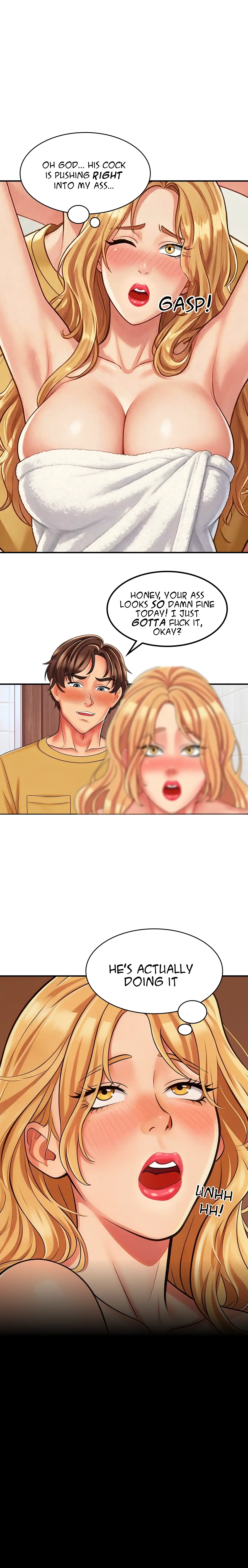 Thin Walls panel 10